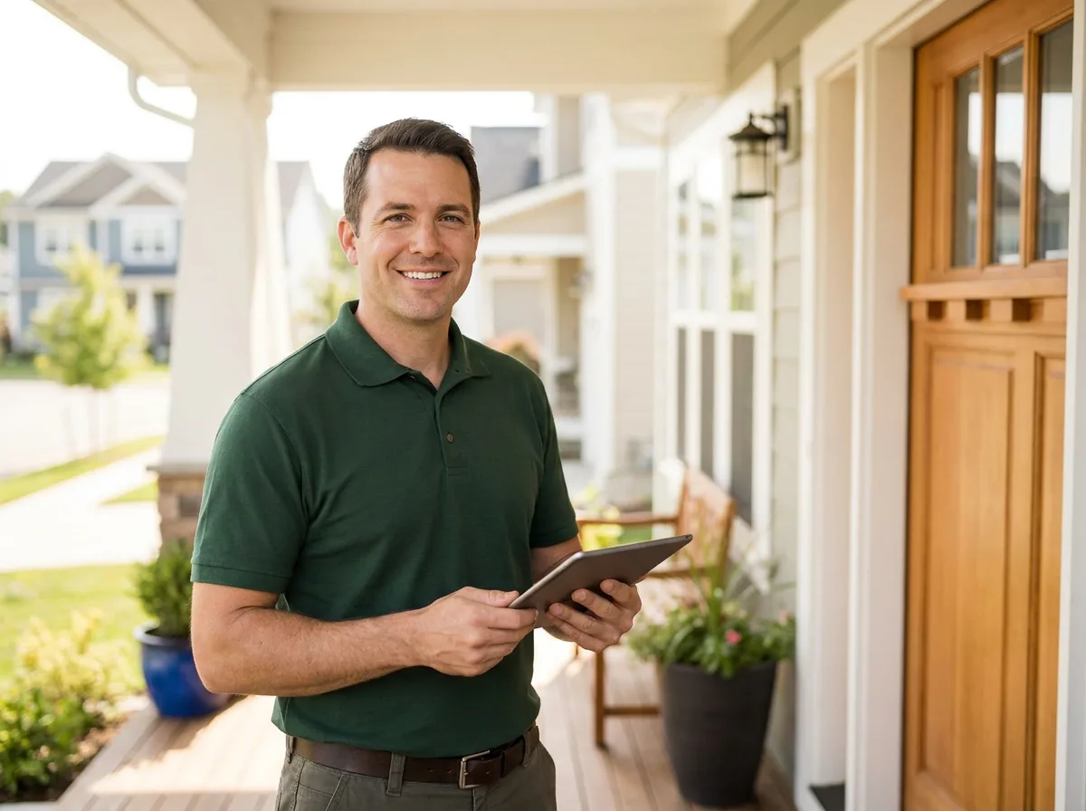 Pest control FAQs for Strum, WI